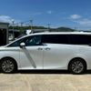 toyota alphard 2024 quick_quick_6AA-AAHH40W_AAHH40-4001197 image 6