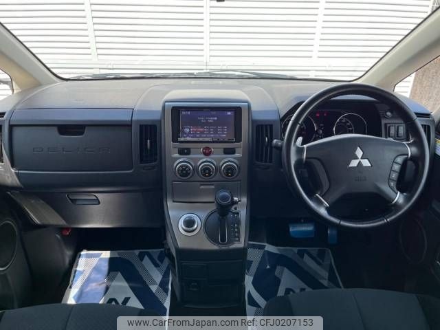 mitsubishi delica-d5 2012 -MITSUBISHI--Delica D5 DBA-CV5W--CV5W-0703050---MITSUBISHI--Delica D5 DBA-CV5W--CV5W-0703050- image 2