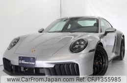 porsche 911 2025 quick_quick_7AA-992M1_WP0ZZZ99ZSS213163