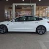 tesla tesla-model3 2022 -TESLA 【名古屋 307ﾁ6499】--Tesla Model3 ZAA-3L13T--LRW3F7FS8NC615895---TESLA 【名古屋 307ﾁ6499】--Tesla Model3 ZAA-3L13T--LRW3F7FS8NC615895- image 34