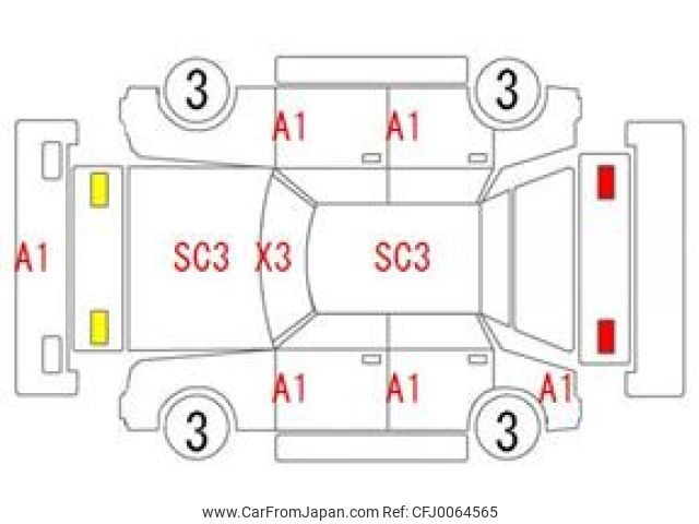 toyota bb 2008 -TOYOTA--bB DBA-QNC25--QNC25-0012494---TOYOTA--bB DBA-QNC25--QNC25-0012494- image 2