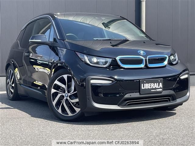 bmw i3 2019 -BMW--BMW i3 3LA-8P06--WBY8P42060VE36262---BMW--BMW i3 3LA-8P06--WBY8P42060VE36262- image 1