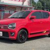 suzuki alto 2015 CARSENSOR_JP_AU6078545506 image 6