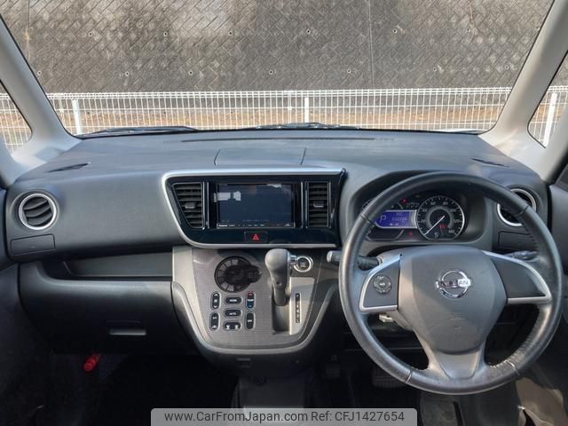 nissan dayz-roox 2015 quick_quick_DBA-B21A_B21A-0171140 image 2