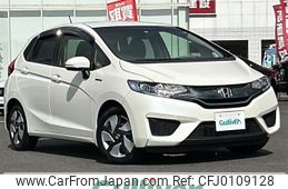 honda fit 2013 -HONDA--Fit DAA-GP5--GP5-3029759---HONDA--Fit DAA-GP5--GP5-3029759-