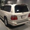 toyota land-cruiser-wagon 2001 -TOYOTA--Land Cruiser Wagon UZJ100W-0129943---TOYOTA--Land Cruiser Wagon UZJ100W-0129943- image 2