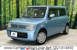 suzuki alto-lapin 2014 quick_quick_HE22S_HE22S-442157