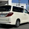 toyota alphard 2014 -TOYOTA--Alphard DBA-ANH25W--ANH25-8052582---TOYOTA--Alphard DBA-ANH25W--ANH25-8052582- image 18