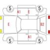 honda freed 2014 CFJ1556186 image 2