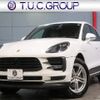 porsche macan 2019 -PORSCHE--Porsche Macan ABA-J1H1--WP1ZZZ95ZKLB01290---PORSCHE--Porsche Macan ABA-J1H1--WP1ZZZ95ZKLB01290- image 1