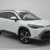 toyota corolla-cross 2023 quick_quick_ZVG15_ZVG15-1019596 image 1