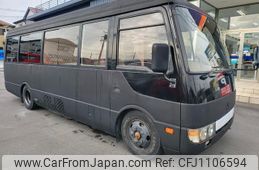 mitsubishi-fuso rosa-bus 1999 quick_quick_BE66DG_BE66DG-100013
