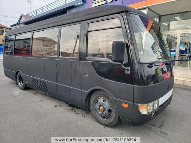 mitsubishi-fuso rosa-bus 1999 quick_quick_BE66DG_BE66DG-100013 image 1