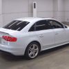 audi a4 2014 quick_quick_DBA-8KCDNF_WAUZZZ8K0FA003035 image 6