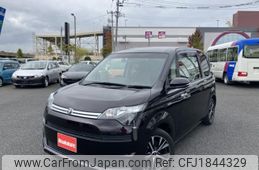 toyota spade 2016 CFJ1844329