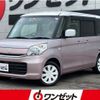 suzuki spacia 2016 -SUZUKI--Spacia MK42S--MK42S-114890---SUZUKI--Spacia MK42S--MK42S-114890- image 1