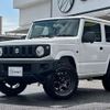 suzuki jimny 2022 quick_quick_3BA-JB64W_JB64W-274028 image 10