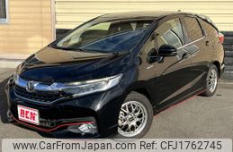 honda shuttle 2016 CFJ1762745