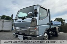 mitsubishi-fuso canter 2014 GOO_NET_EXCHANGE_0801961A30240730W005