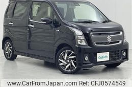 suzuki wagon-r 2018 -SUZUKI--Wagon R DAA-MH55S--MH55S-730682---SUZUKI--Wagon R DAA-MH55S--MH55S-730682-