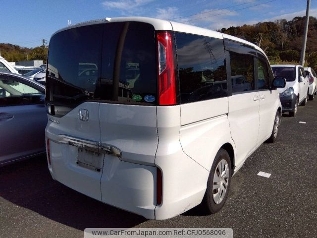 honda stepwagon 2015 -HONDA--Stepwgn DBA-RP1--RP1-1006412---HONDA--Stepwgn DBA-RP1--RP1-1006412- image 2