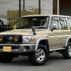 toyota land-cruiser 2015 -TOYOTA--Land Cruiser GRJ76K--GRJ76-1005067---TOYOTA--Land Cruiser GRJ76K--GRJ76-1005067- image 1
