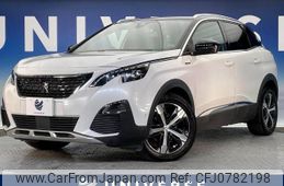 peugeot 3008 2019 -PEUGEOT--Peugeot 3008 3BA-P845G06--VF3M45GFRKS153550---PEUGEOT--Peugeot 3008 3BA-P845G06--VF3M45GFRKS153550-