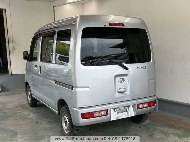 daihatsu hijet-van 2012 -DAIHATSU 【Ｐ後日 400】--Hijet Van S321V--0148192---DAIHATSU 【Ｐ後日 400】--Hijet Van S321V--0148192- image 2