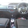 toyota vitz 2015 -TOYOTA--Vitz DBA-NSP130--NSP130-2219829---TOYOTA--Vitz DBA-NSP130--NSP130-2219829- image 2