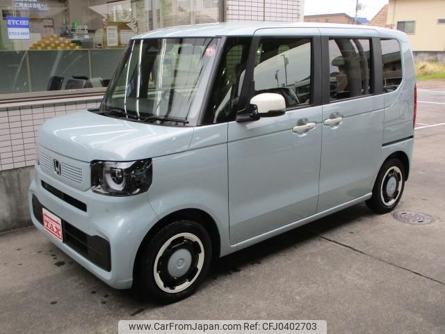 honda n-box 2023 quick_quick_6BA-JF5_JF5-1001147 image 1