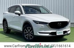 mazda cx-5 2018 CFJ1661614