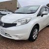 nissan note 2014 -NISSAN 【宇都宮 502ﾉ1623】--Note E12--309310---NISSAN 【宇都宮 502ﾉ1623】--Note E12--309310- image 1