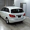 mercedes-benz b-class 2012 -MERCEDES-BENZ--Benz B Class 246242-WDD2462422J097596---MERCEDES-BENZ--Benz B Class 246242-WDD2462422J097596- image 2
