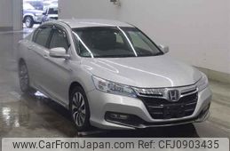 honda accord undefined -HONDA--Accord CR6-1013218---HONDA--Accord CR6-1013218-