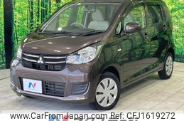 mitsubishi ek-wagon 2018 CFJ1619272