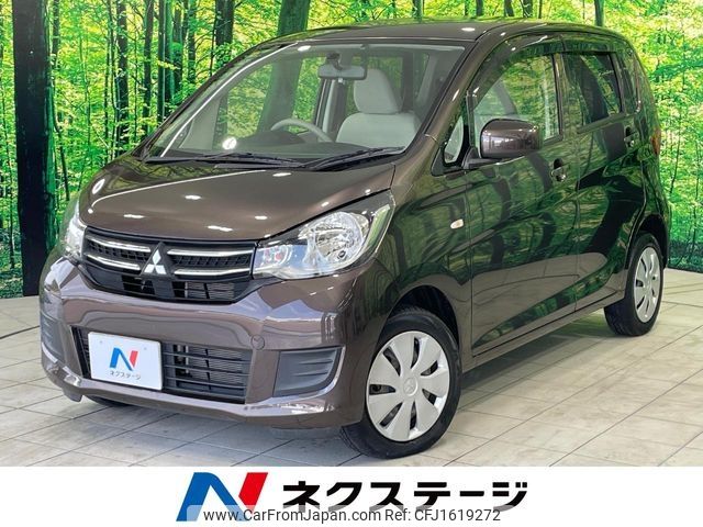 mitsubishi ek-wagon 2018 CFJ1619272 image 1
