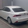 lexus is 2015 quick_quick_DAA-AVE30_5051384 image 4