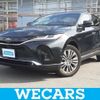 toyota harrier 2020 quick_quick_6BA-MXUA80_MXUA80-0012176 image 1