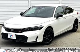 honda civic 2024 CFJ0732835