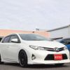 toyota auris 2012 -TOYOTA--Auris ZRE186H--ZRE186-6000977---TOYOTA--Auris ZRE186H--ZRE186-6000977- image 7