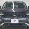 volkswagen t-cross 2023 -VOLKSWAGEN--VW T-Cross 3BA-C1DKR--WVGZZZC1ZPY113447---VOLKSWAGEN--VW T-Cross 3BA-C1DKR--WVGZZZC1ZPY113447- image 11