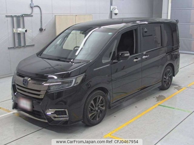 honda stepwagon 2020 -HONDA--Stepwgn RP3-1311474---HONDA--Stepwgn RP3-1311474- image 1