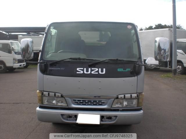 isuzu elf-truck 2003 GOO_NET_EXCHANGE_0403152A30240427W002 image 2