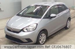 honda fit 2022 -HONDA--Fit GR2-1103414---HONDA--Fit GR2-1103414-