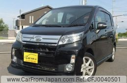 daihatsu move 2013 -DAIHATSU--Move LA100S--1025511---DAIHATSU--Move LA100S--1025511-