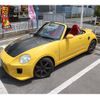 daihatsu copen 2003 GOO_JP_700102067530240616003 image 1