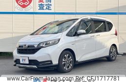honda freed-plus 2021 CFJ1717781