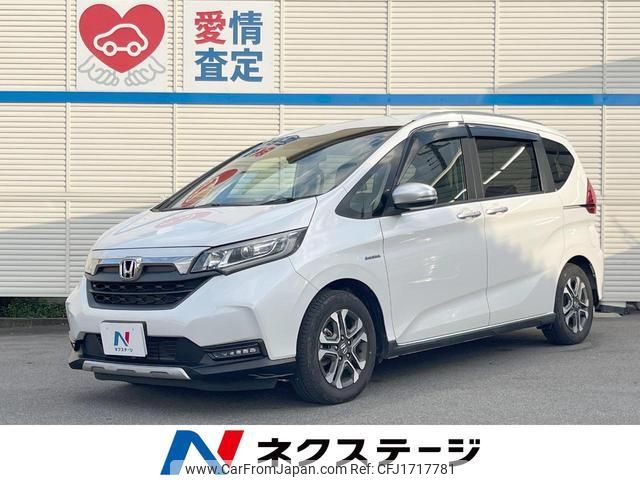 honda freed-plus 2021 CFJ1717781 image 1