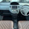 toyota sienta 2009 -TOYOTA--Sienta DBA-NCP81G--NCP81-5099222---TOYOTA--Sienta DBA-NCP81G--NCP81-5099222- image 16