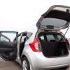 nissan note 2012 CFJ1712072 image 13
